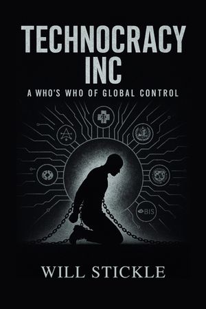 Technocracy Inc, A Who's Who of Global Control image number 0