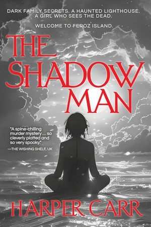 The Shadow Man image number 0