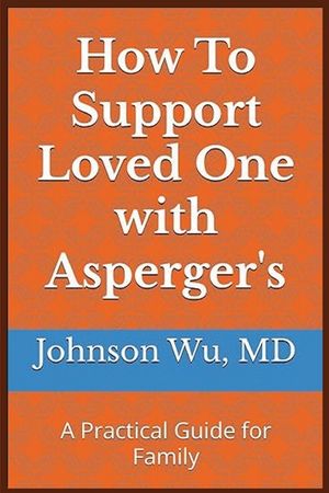 How To Support Loved One with Asperger's image number 0
