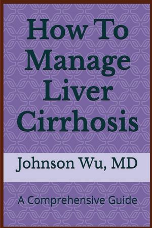How To Manage Liver Cirrhosis image number 0