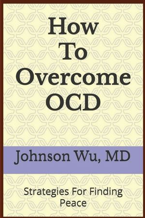 How To Overcome OCD image number 0