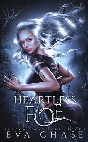 Heartless Foe image number 0