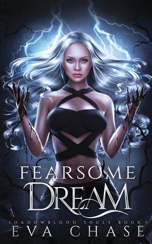 Fearsome Dream image number 0
