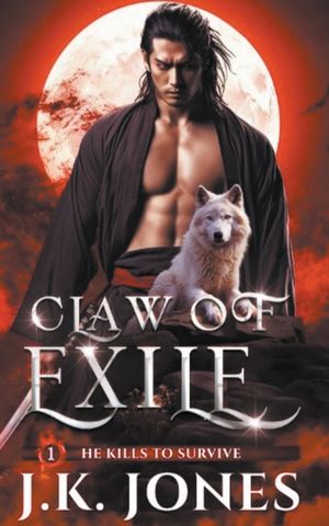 Claw of Exile: He Kills to Survive image number 0