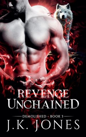 Revenge Unchained Demolished image number 0