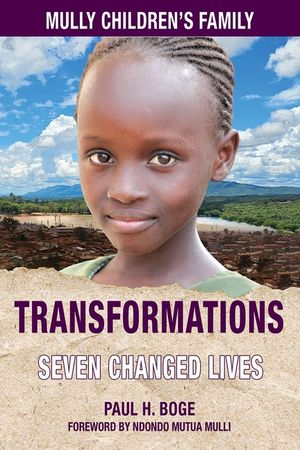 Mully Children's Family Transformations: The Charles Mulli Legacy image number 0