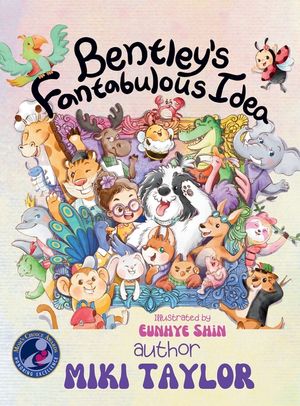 Bentley's Fantabulous Idea image number 0