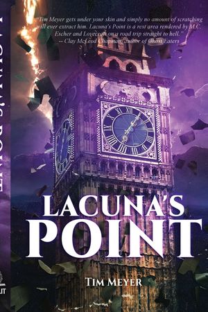 Lacuna's Point image number 0
