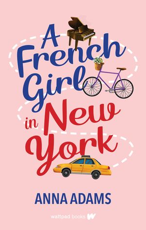 A French Girl in New York image number 0