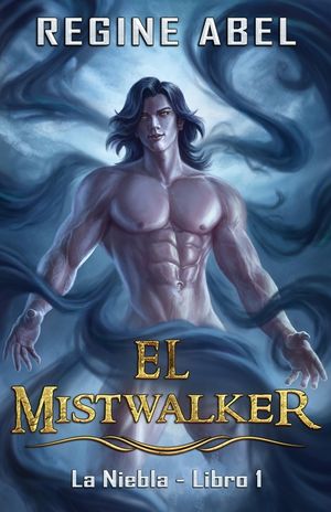 El Mistwalker image number 0