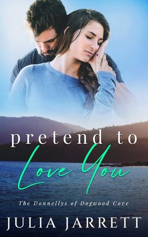 Pretend To Love You image number 0