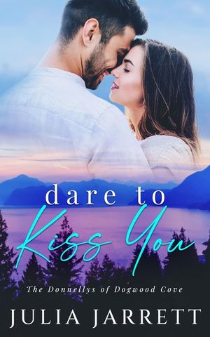Dare To Kiss You image number 0