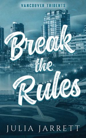Break The Rules image number 0