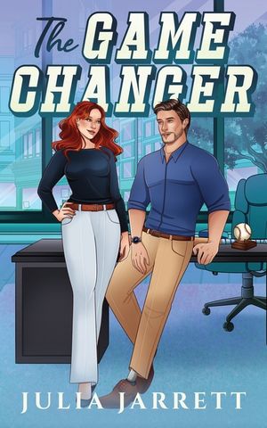 The Game Changer image number 0