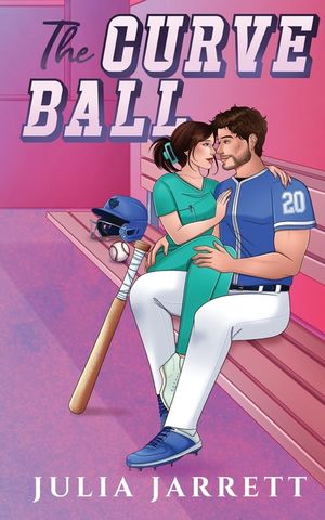 The Curveball image number 0