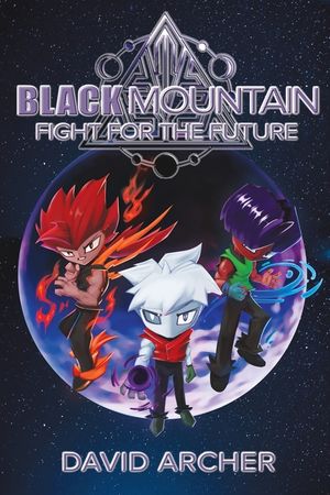 Black Mountain: Fight for the Future image number 0