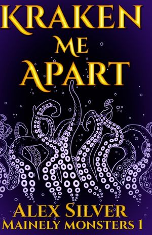 Kraken Me Apart image number 0