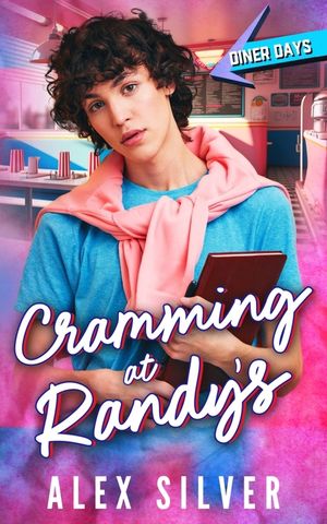 Cramming at Randy's image number 0