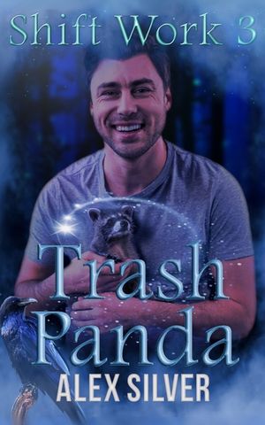Trash Panda image number 0