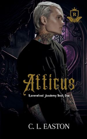 Atticus image number 0