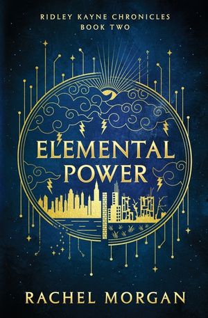 Elemental Power image number 0