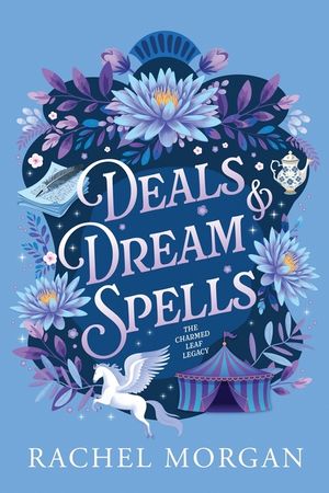 Deals & Dream Spells image number 0