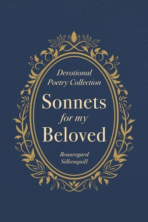 Sonnets for my Beloved image number 0