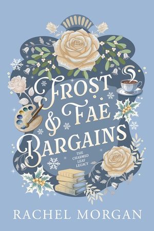 Frost & Fae Bargains image number 0