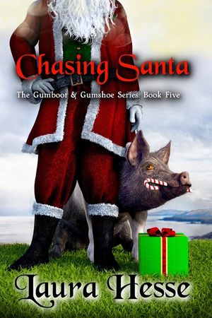 Chasing Santa image number 0