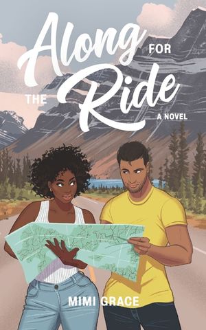 Along for the Ride image number 0