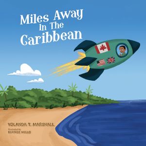 Miles Away In The Caribbean image number 0