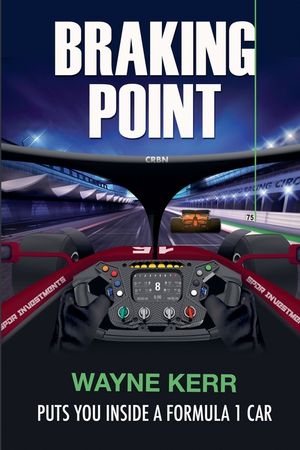 Braking Point image number 0