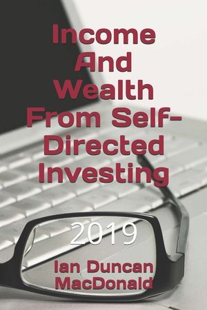 Income And Wealth From Self-Directed Investing image number 0