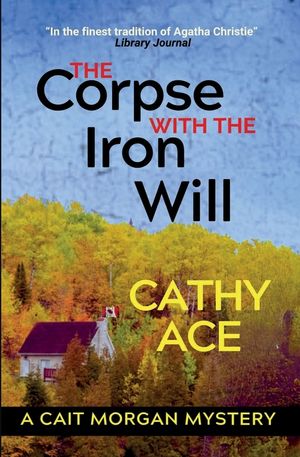 The Corpse with the Iron Will image number 0
