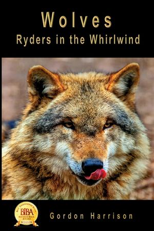 Wolves: Ryders in the Whirlwind image number 0
