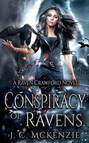 Conspiracy of Ravens image number 0