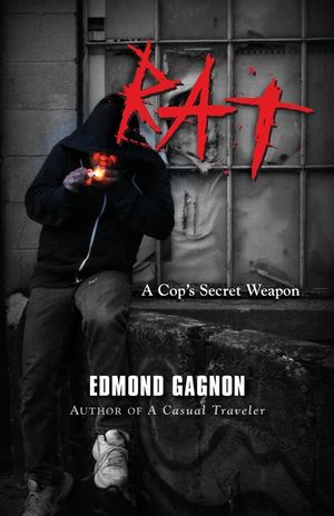 Rat: A Cops Secret Weapon image number 0