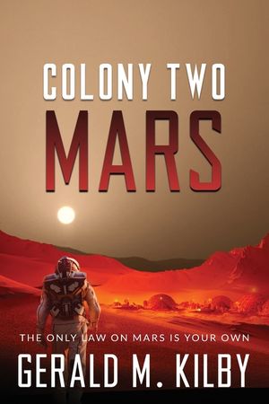 Colony Two Mars image number 0