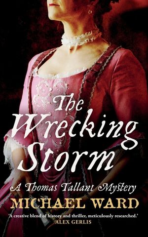 The Wrecking Storm image number 0