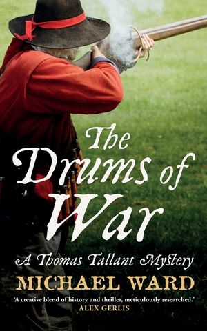 The Drums of War image number 0