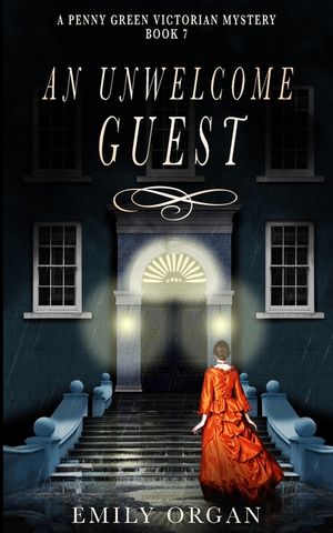 An Unwelcome Guest image number 0
