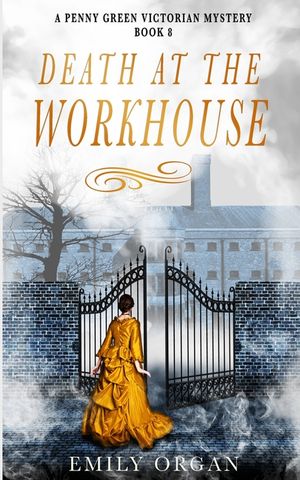 Death at the Workhouse image number 0