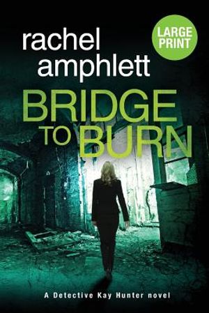 Bridge to Burn image number 0