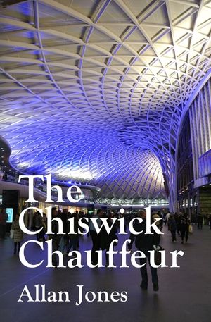 The Chiswick Chauffeur image number 0