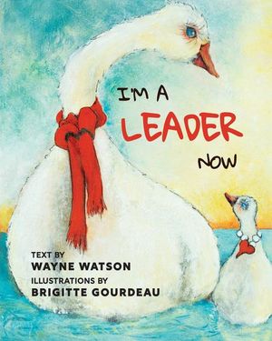 I'm a Leader Now image number 0