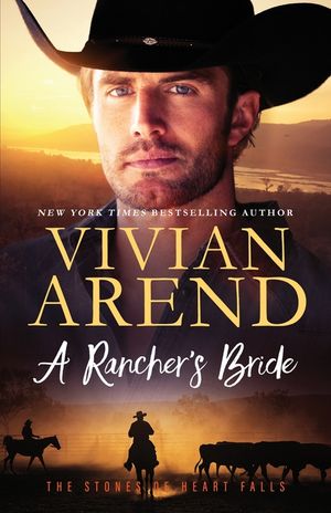 A Rancher's Bride image number 0