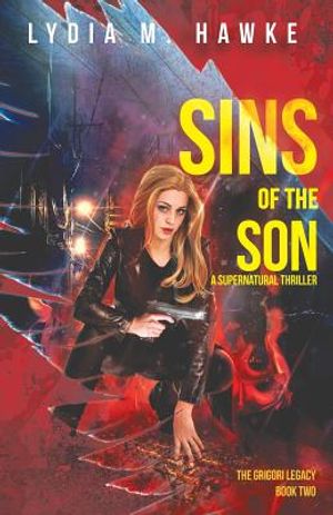 Sins of the Son: A Supernatural Thriller image number 0
