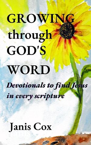 Growing Through God's Word image number 0
