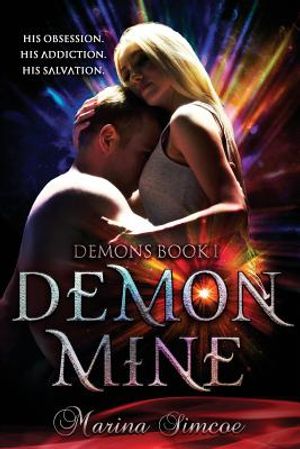 Demon Mine image number 0