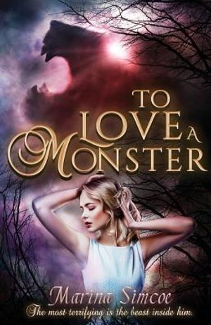 To Love a Monster image number 0